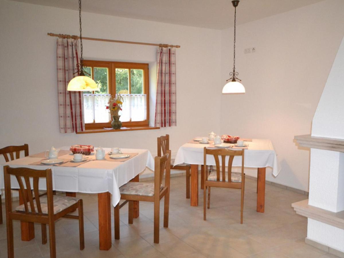 Holzhammer Hof Bayerbach エクステリア 写真