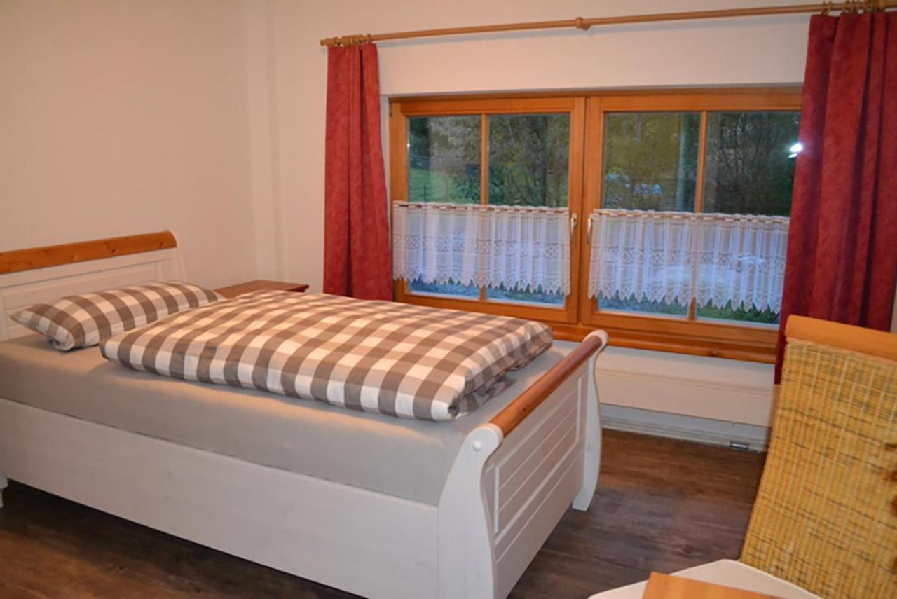 Holzhammer Hof Bayerbach エクステリア 写真